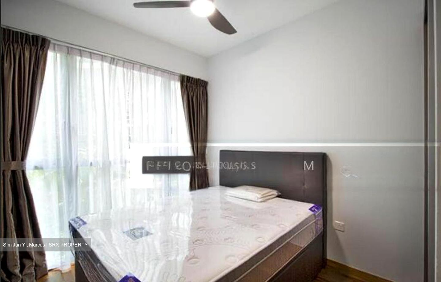 Eight Courtyards (D27), Condominium #522288811